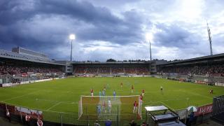 Sancties Wanordelijkheden Betaald Voetbal: 22 april 2022